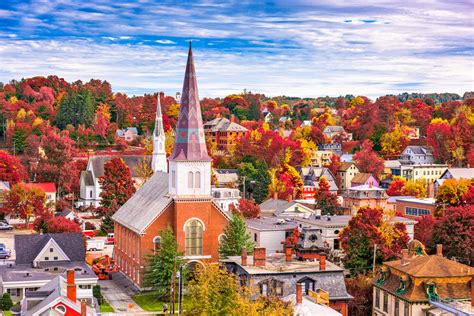 east coast towns